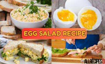 Egg Salad Recipe: Uncovered History, Mistakes, and Pro Tips