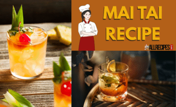 Master the Perfect Mai Tai Recipe: Authentic Ingredients, Tips and More
